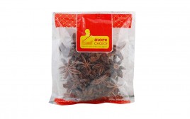 More Choice Star Anise   Pack  20 grams